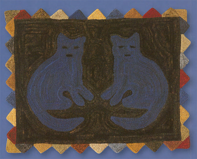 Everyday Folk Art Book by Polly Minick and Laurie Simpson_sample4