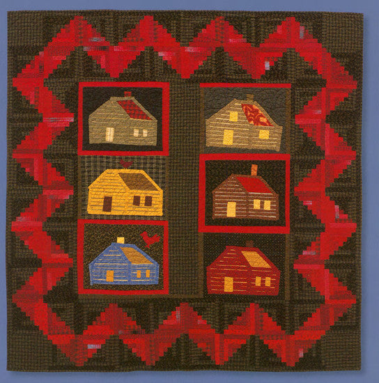 Everyday Folk Art Book by Polly Minick and Laurie Simpson_sample5