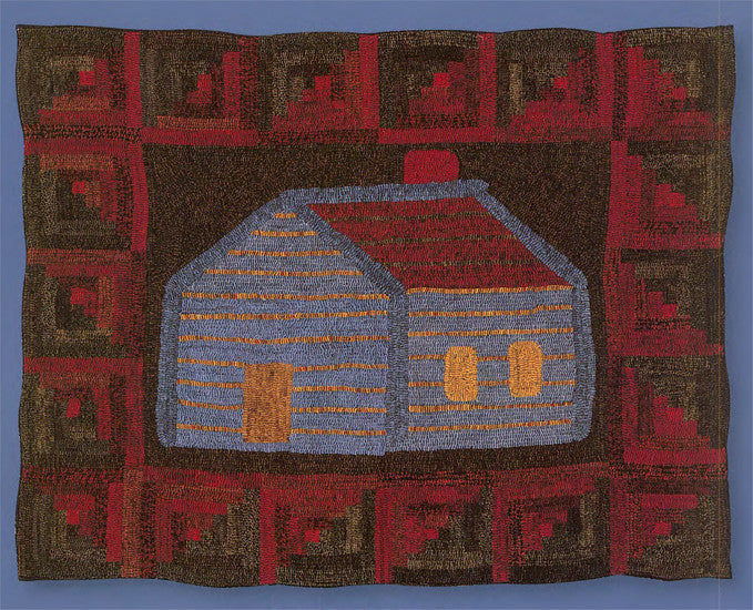 Everyday Folk Art Book by Polly Minick and Laurie Simpson_sample6