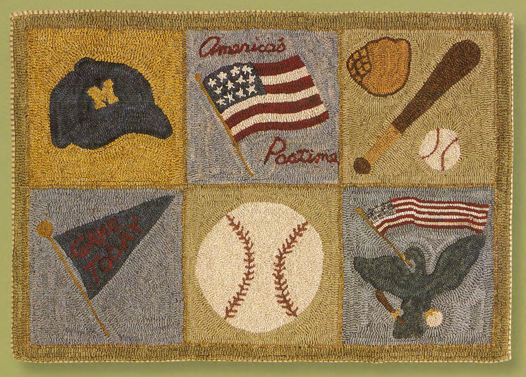 Everyday Folk Art Book by Polly Minick and Laurie Simpson_sample8