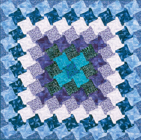 Square Dance - Revised Edition Book by Martha Thompson_sample5