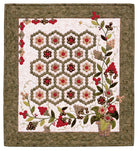 Quilts from Grandmother's Garden Book by Jaynette Huff_sample6