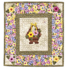 Quilts from Grandmother's Garden Book by Jaynette Huff_sample7