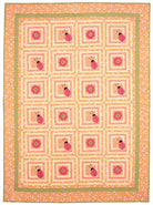 Jack and Jill Quilts Book by Retta Warehime_sample6