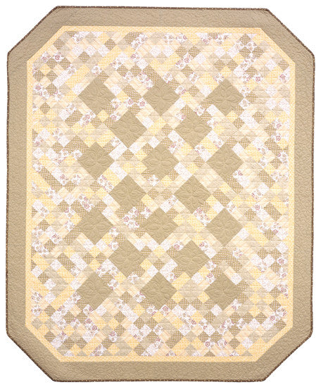 Jack and Jill Quilts Book by Retta Warehime_sample7