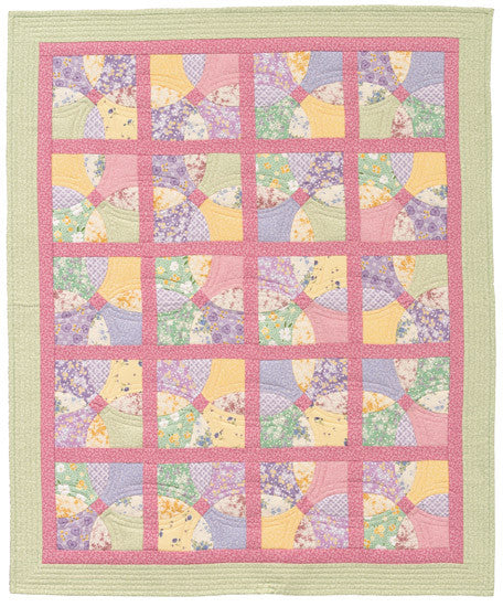 The Blessed Home Quilt Book by Cori Derksen and Myra Harder_sample1