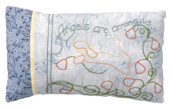 The Blessed Home Quilt Book by Cori Derksen and Myra Harder_sample3