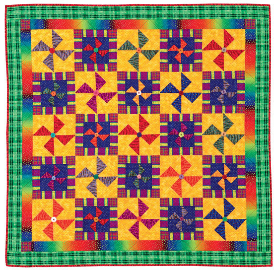 All Buttoned Up Book by Loraine Manwaring and Susan Nelsen_sample3