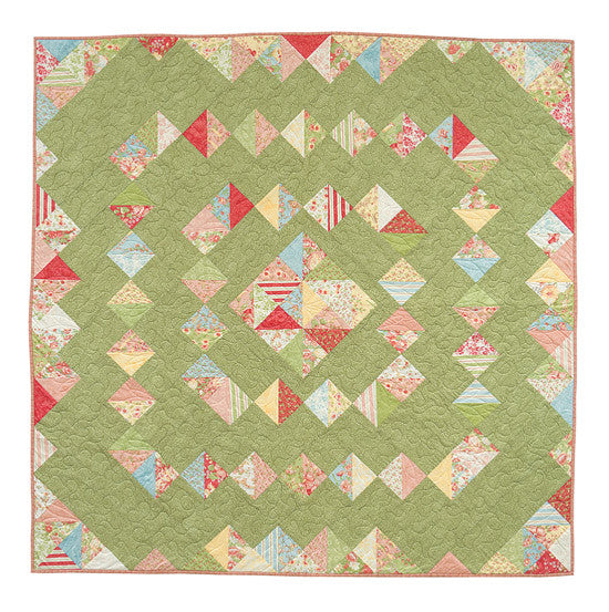 Charmed, I'm Sure Book by Lesley Chaisson_sample2