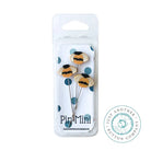 Mini Pin - Bee Keeper