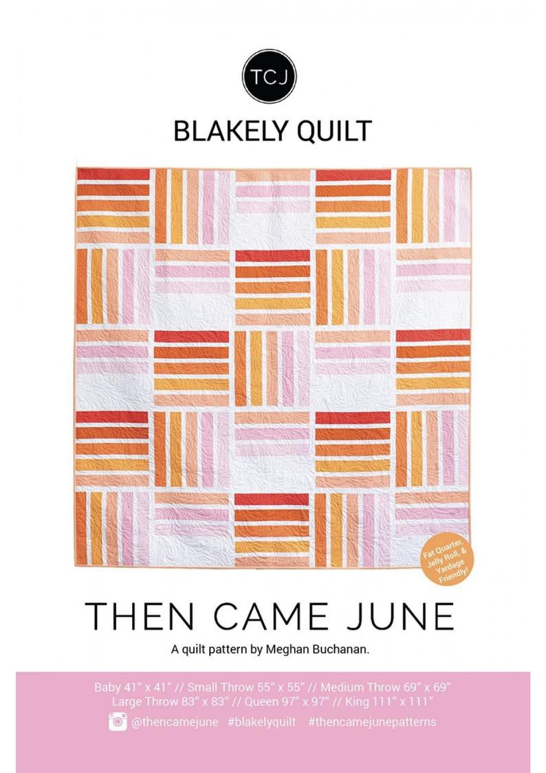 blakely quilt
