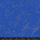speckled Blue Ribbon