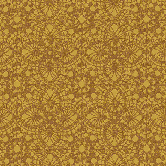 Carmello Doily