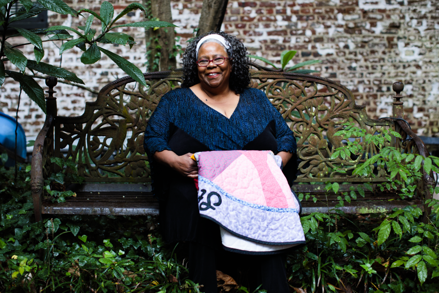 Quiltfolk Issue 14 - South Carolina_sample1