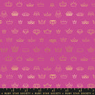 Coronation Magenta