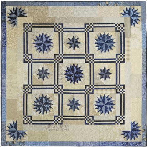 Stellar Quilts Book by Judy Martin_sample3