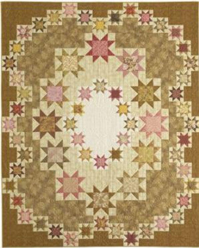 Stellar Quilts Book by Judy Martin_sample1