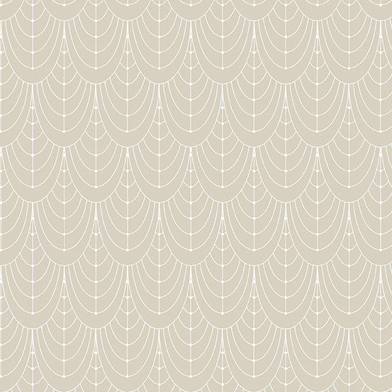 Giucy Giuce Curtains in Champagne
