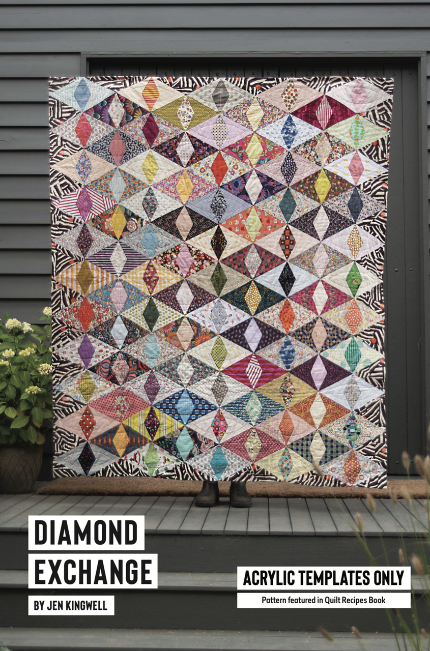 diamond exchange