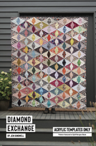 diamond exchange