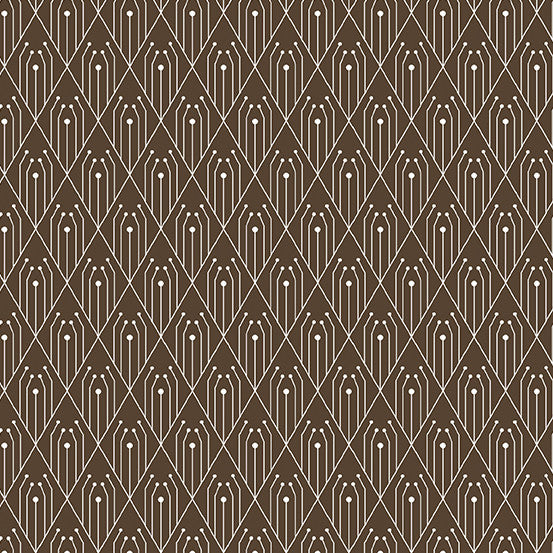 Diamonds in Chocolate