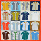 Shirts Quilt Pattern by Carolyn Friedlander_sample6