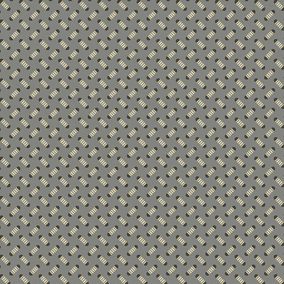 Sweet Pea in Dovetail