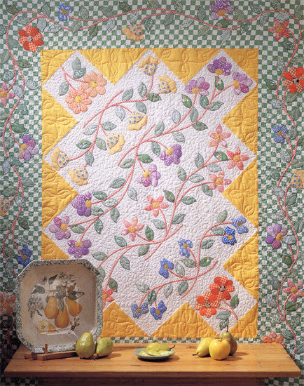 Garden Party Book by Cynthia Tomaszewski_sample7