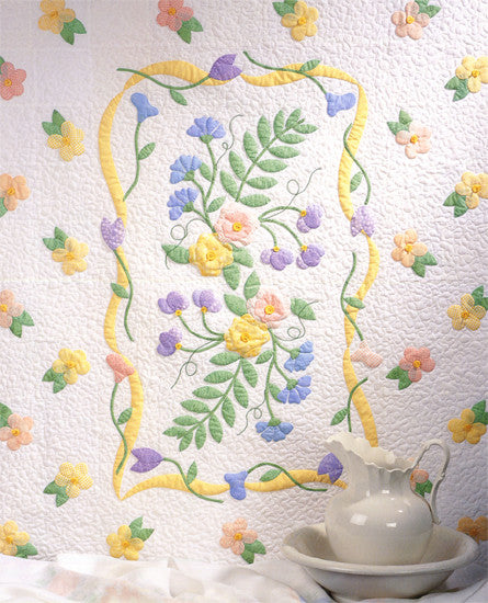 Garden Party Book by Cynthia Tomaszewski_sample1