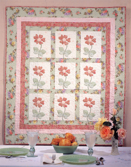 Garden Party Book by Cynthia Tomaszewski_sample5