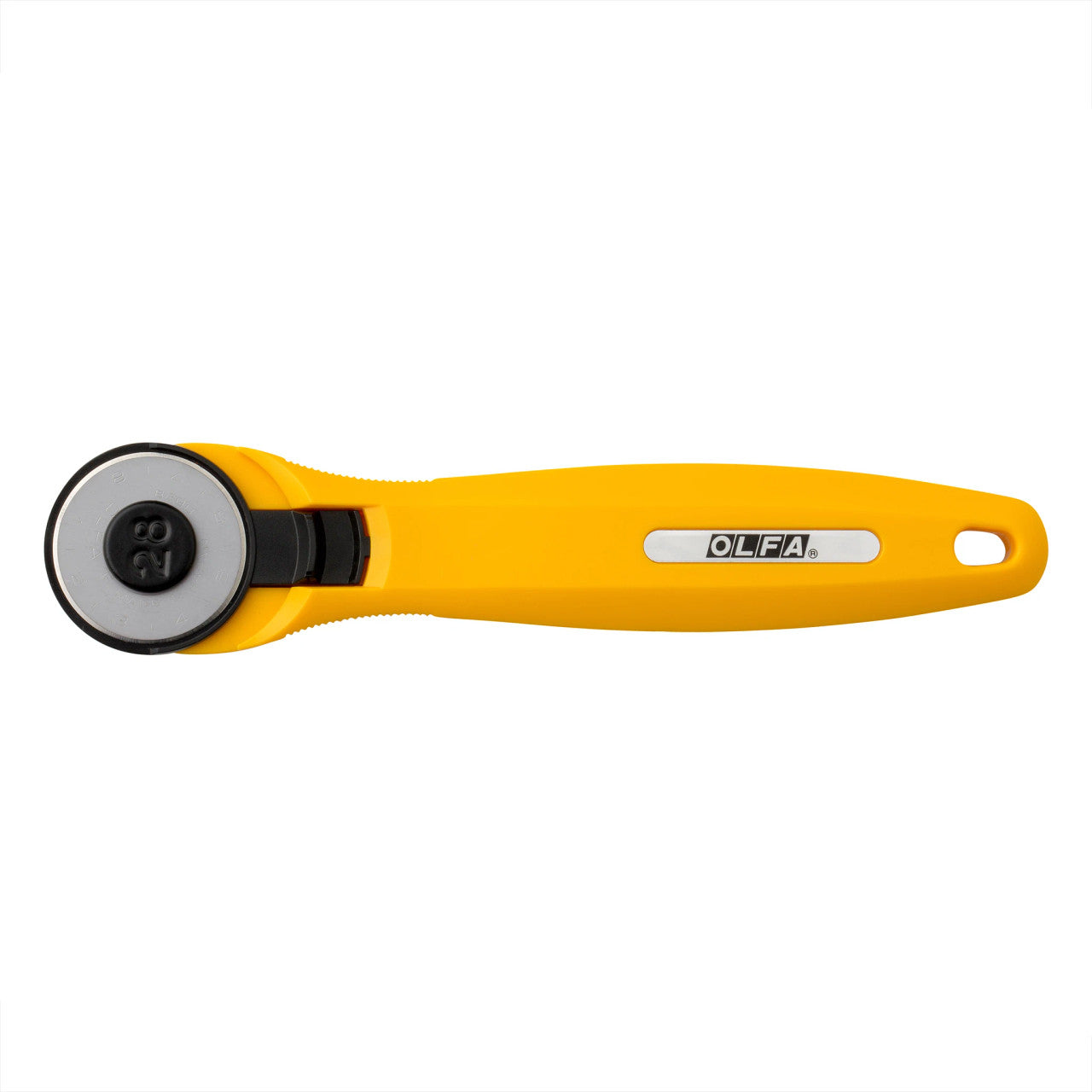 Olfa Quick-Change Rotary Cutter - 28mm