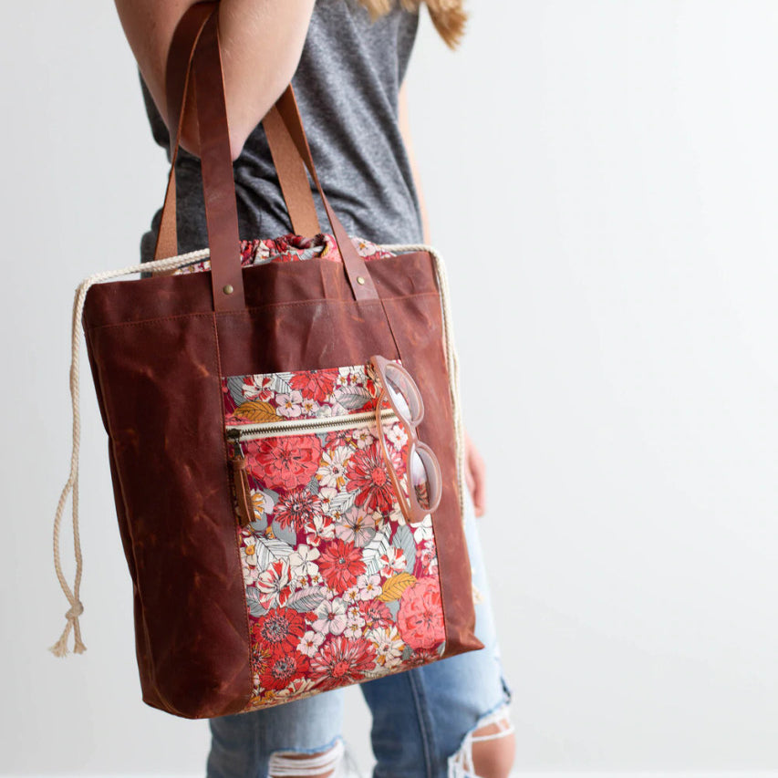 Firefly Tote Pattern by Noodlehead_sample1
