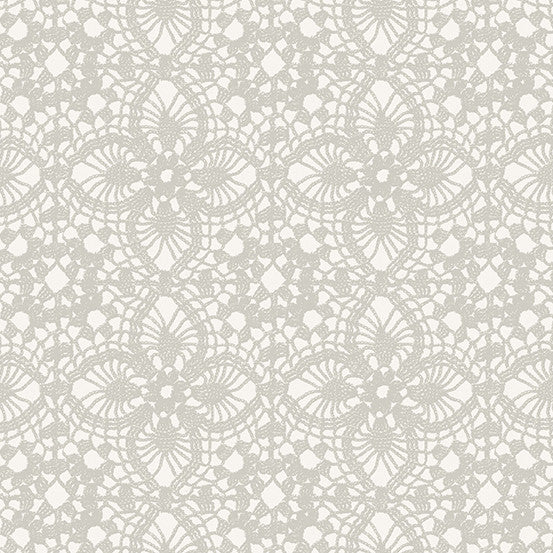 grigio doily