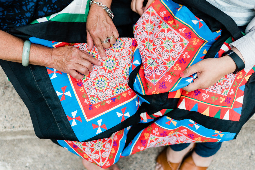 Quiltfolk Issue 13 - Minnesota_sample3