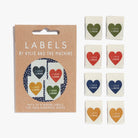 KATM I Love Linen - 8 Pack_package