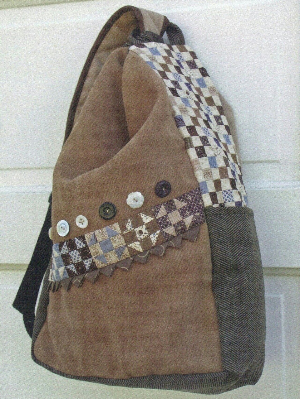 Side Pac Sack Pattern by Galloping Pony Studio_sample1