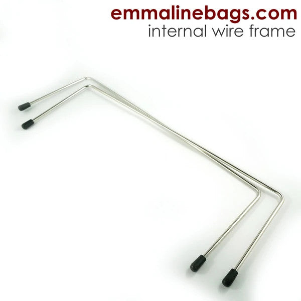 Emmaline Internal Wire Frames - Style B (1 pair)