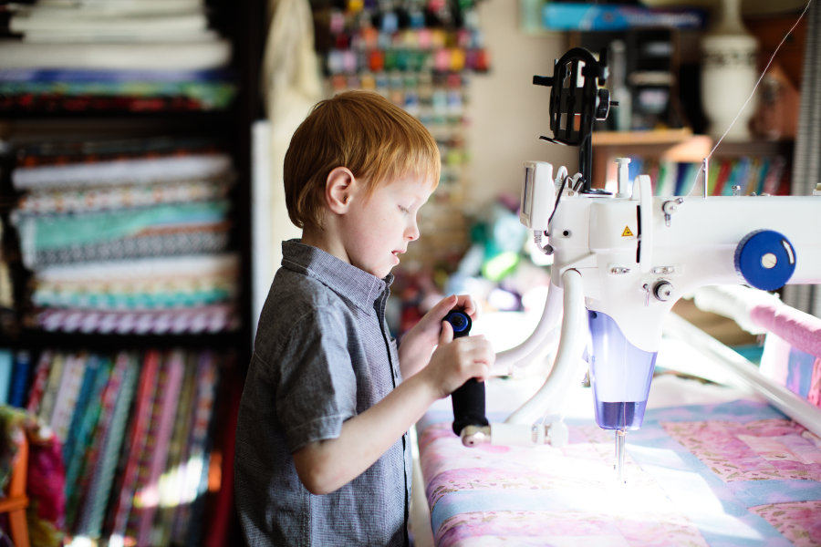 Quiltfolk Issue 14 - South Carolina_sample3