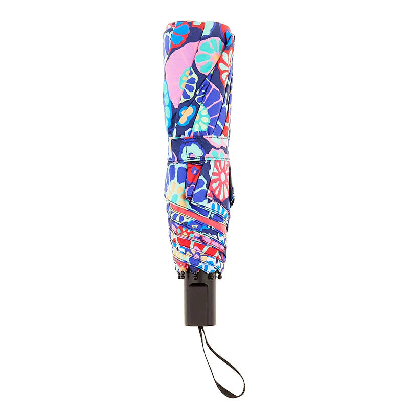 Kaffe Fassett Umbrella_magenta3