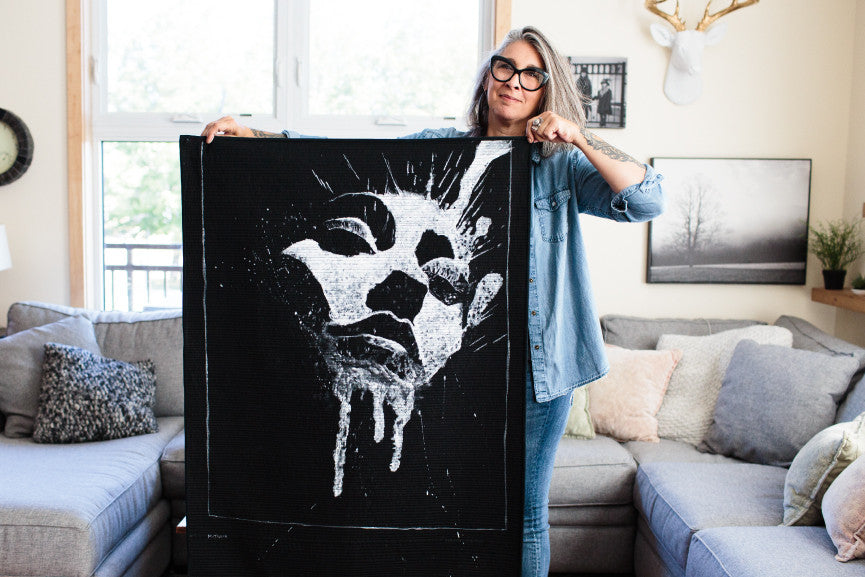 Quiltfolk Issue 13 - Minnesota_sample5