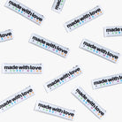 KATM Made with Love + Swear Words - 10 Pack