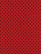 Dotty in Ladybug