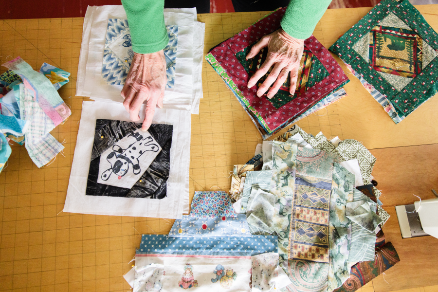 Quiltfolk Issue 14 - South Carolina_sample4