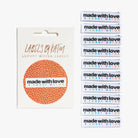 KATM Made with Love + Swear Words - 10 Pack_package