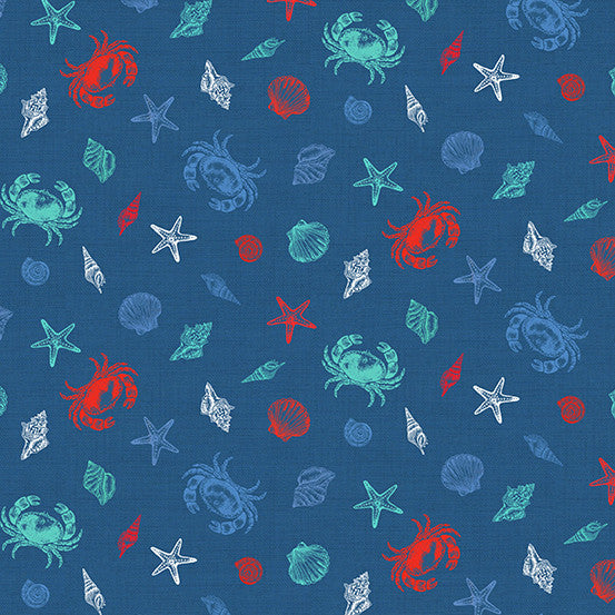 nautical 2022 shells navy
