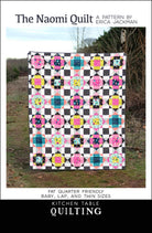 naomi quilt
