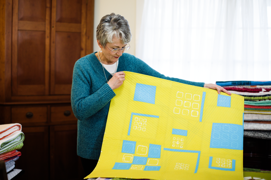 Quiltfolk Issue 14 - South Carolina_sample2