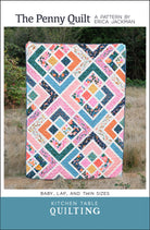 penny quilt