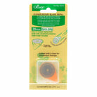 Clover Replacement Rotary Blade - 28mm 5 ct
