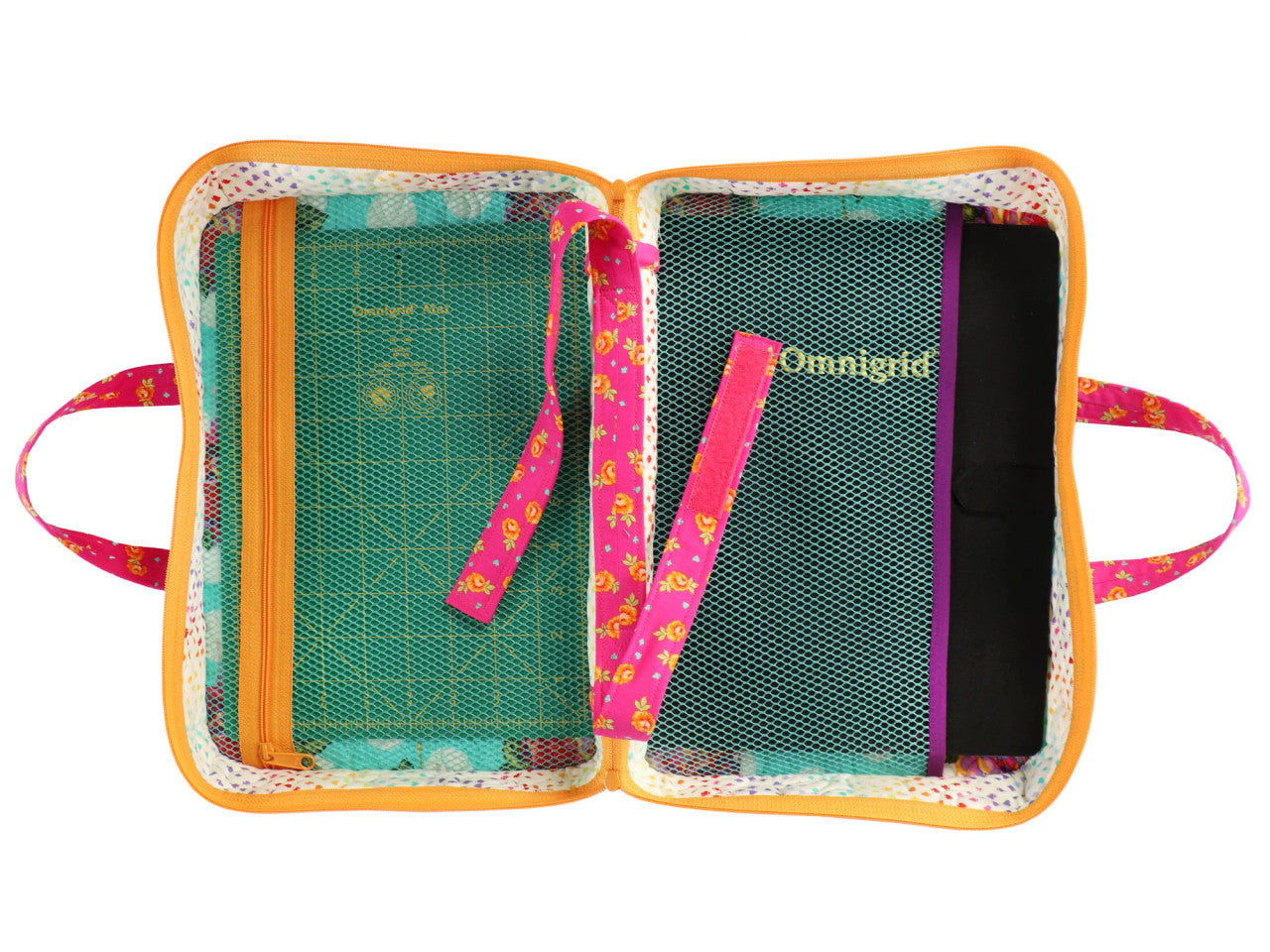 A Place For Everything 2.0 Pattern ByAnnie